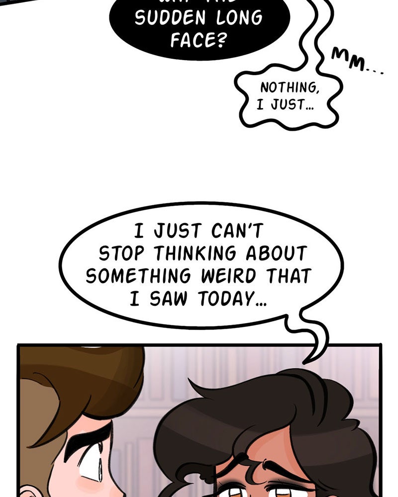 Jackson's Diary (S3) Episode 169 page 25 - 