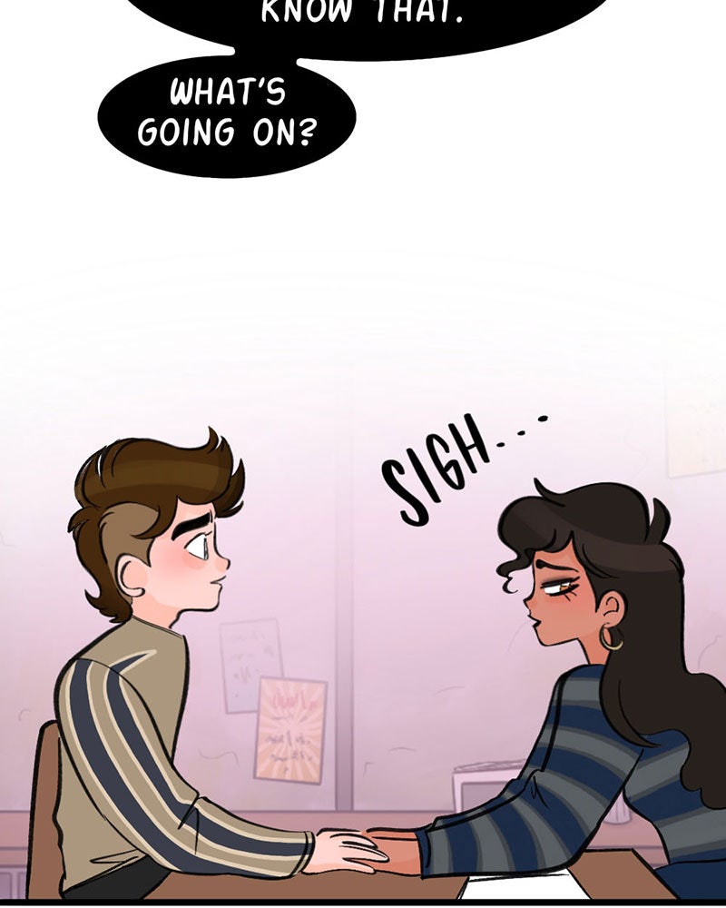 Jackson's Diary (S3) Episode 169 page 28 - 