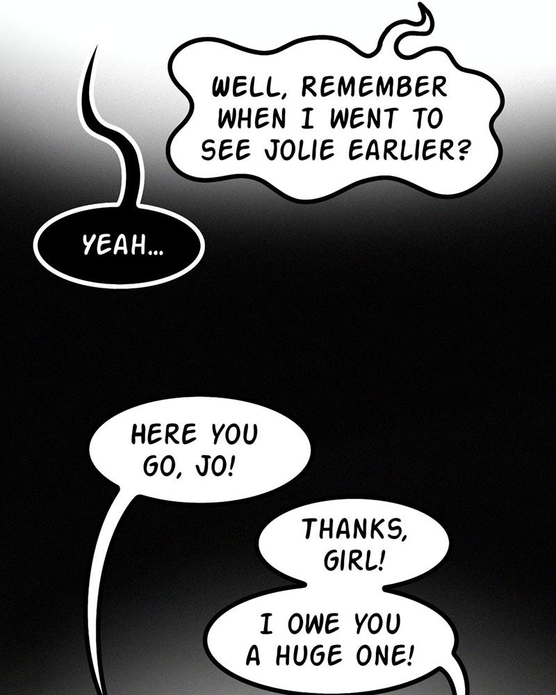 Jackson's Diary (S3) Episode 169 page 29 - 