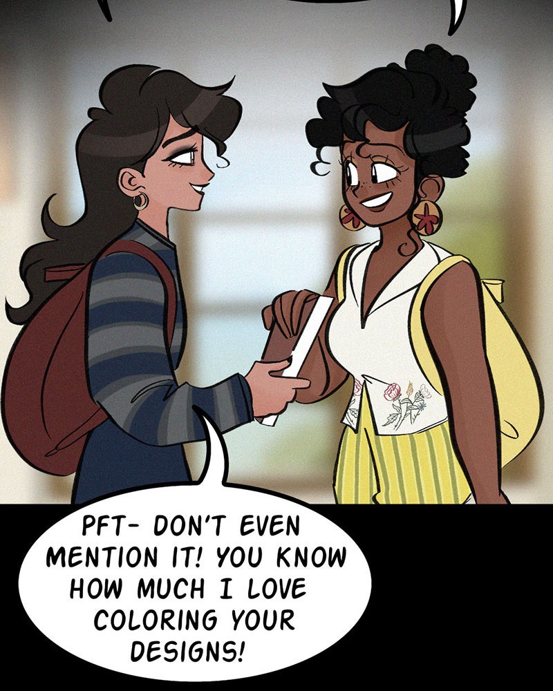 Jackson's Diary (S3) Episode 169 page 30 - 