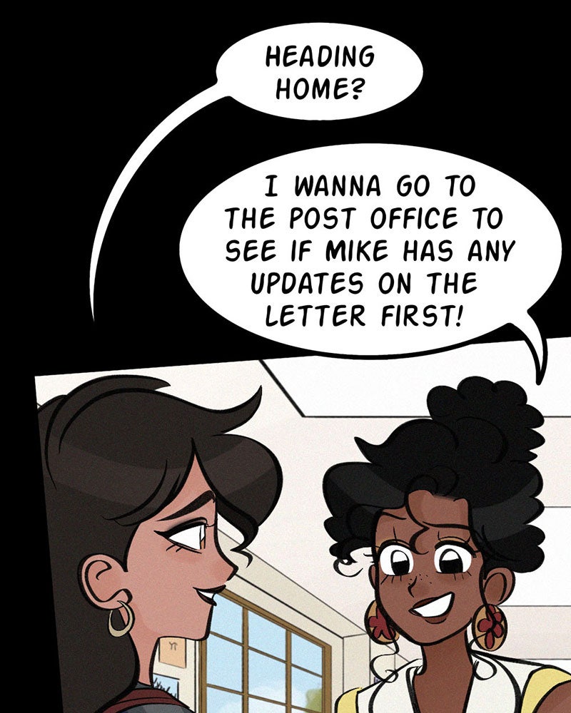 Jackson's Diary (S3) Episode 169 page 31 - 