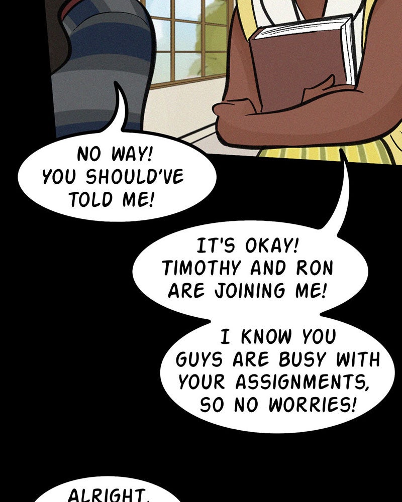 Jackson's Diary (S3) Episode 169 page 32 - 