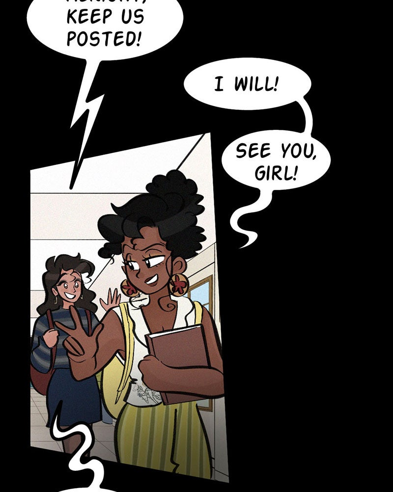 Jackson's Diary (S3) Episode 169 page 33 - 