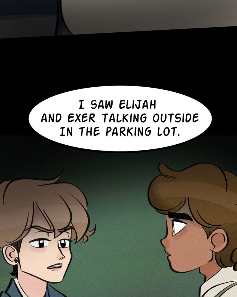 Jackson's Diary (S3) Episode 169 page 35 - 