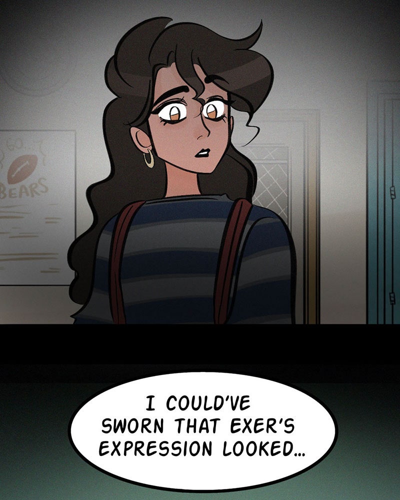 Jackson's Diary (S3) Episode 169 page 37 - 