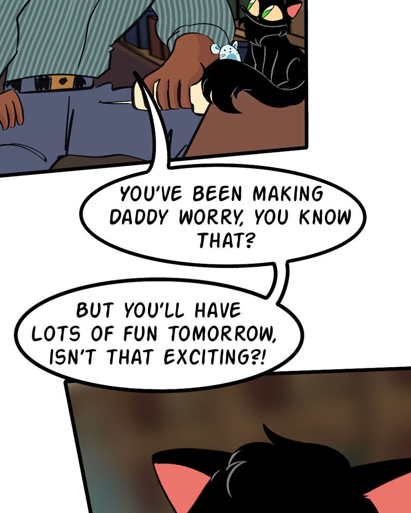Jackson's Diary (S3) Episode 169 page 5 - 