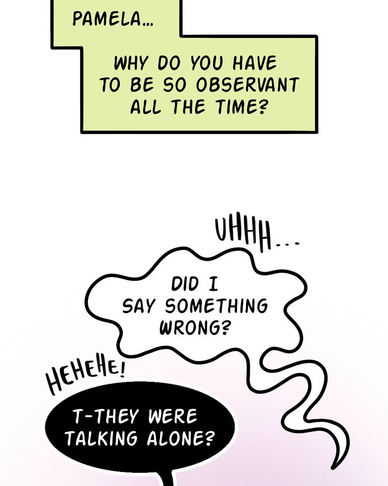 Jackson's Diary (S3) Episode 169 page 43 - 