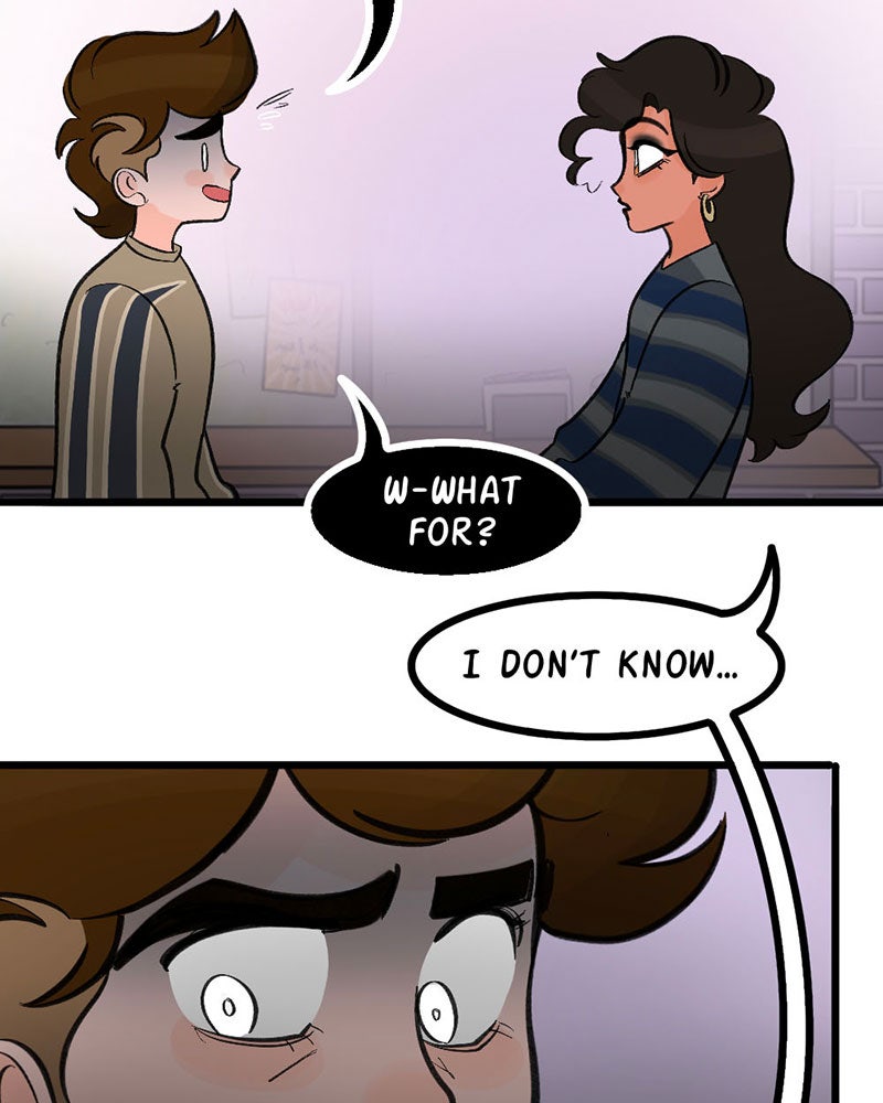Jackson's Diary (S3) Episode 169 page 44 - 