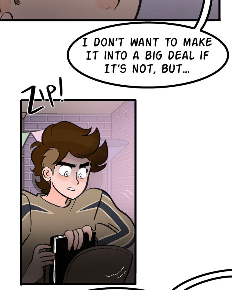 Jackson's Diary (S3) Episode 169 page 45 - 