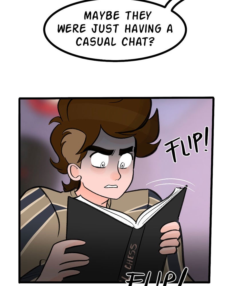 Jackson's Diary (S3) Episode 169 page 46 - 