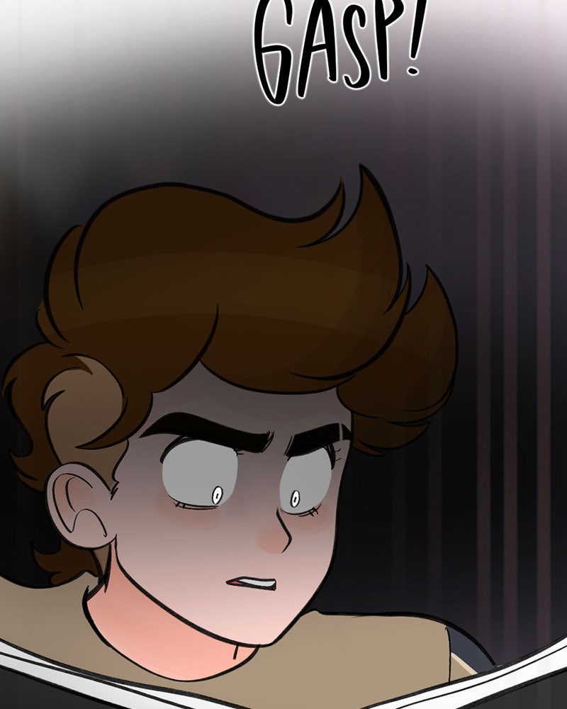 Jackson's Diary (S3) Episode 169 page 48 - 