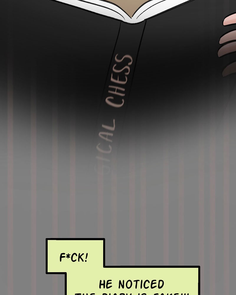 Jackson's Diary (S3) Episode 169 page 49 - 