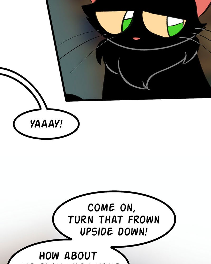 Jackson's Diary (S3) Episode 169 page 6 - 