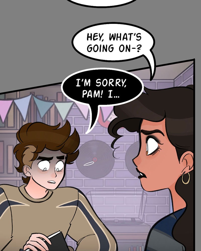Jackson's Diary (S3) Episode 169 page 51 - 