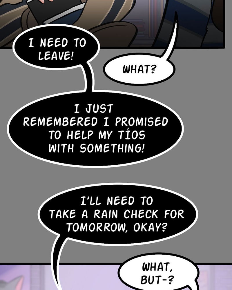 Jackson's Diary (S3) Episode 169 page 52 - 