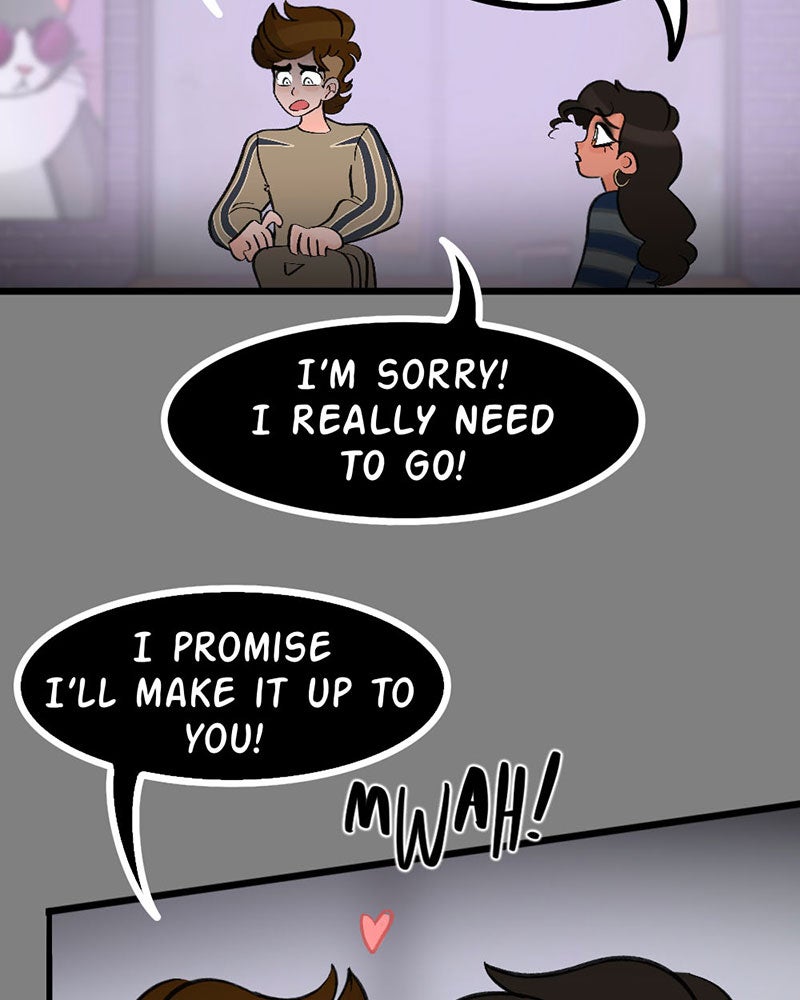 Jackson's Diary (S3) Episode 169 page 53 - 