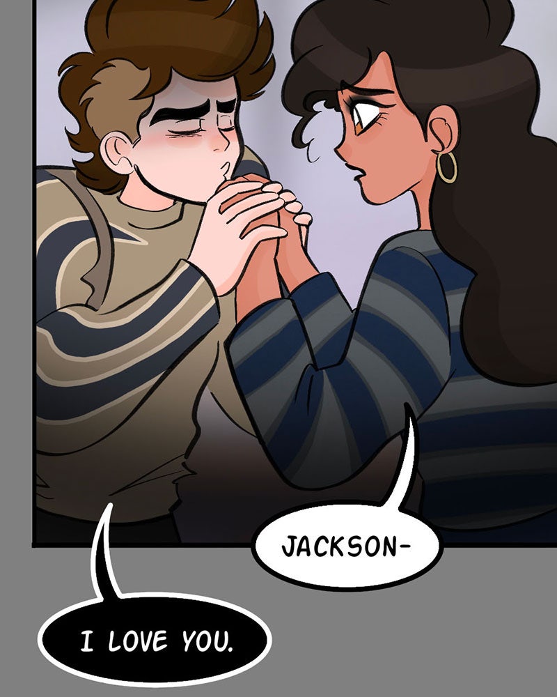 Jackson's Diary (S3) Episode 169 page 54 - 