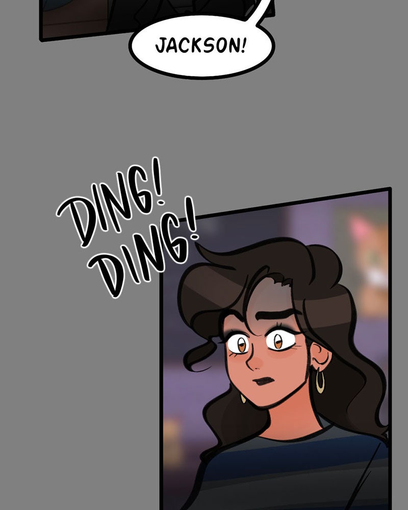 Jackson's Diary (S3) Episode 169 page 56 - 