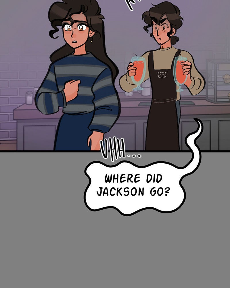 Jackson's Diary (S3) Episode 169 page 58 - 