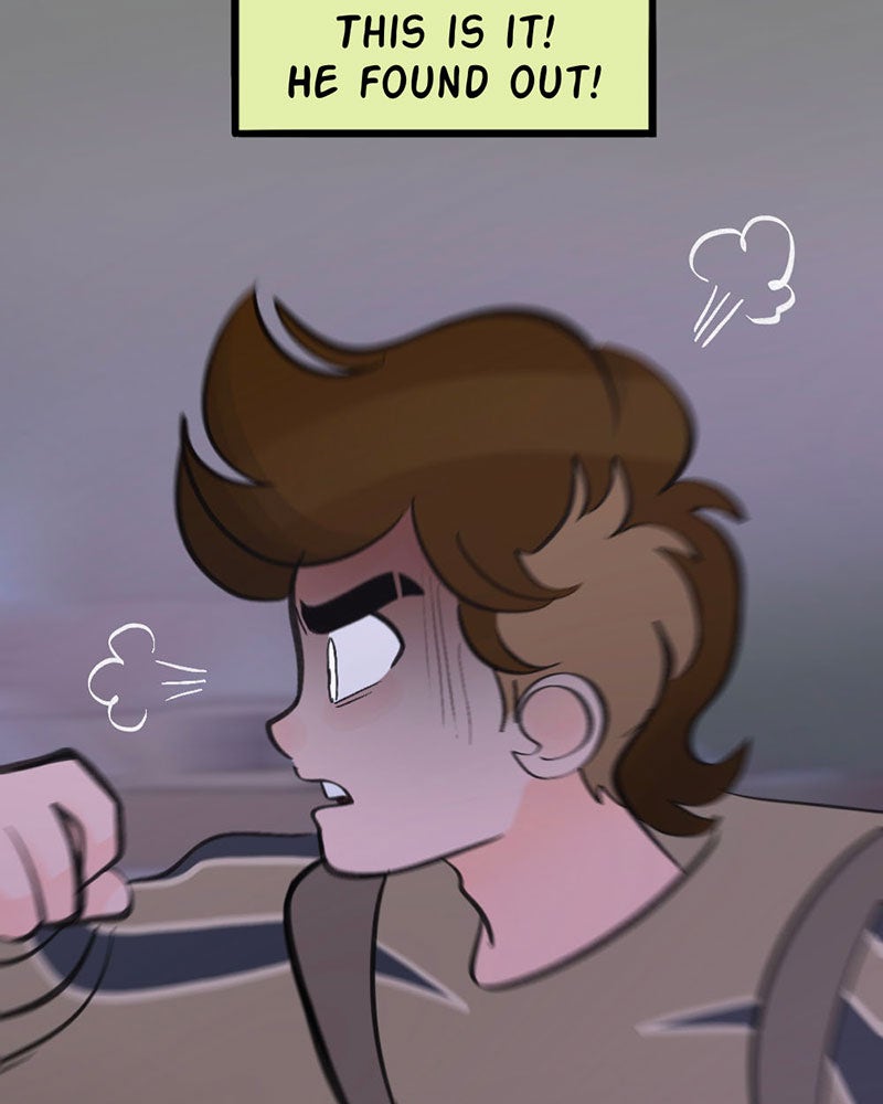 Jackson's Diary (S3) Episode 169 page 60 - 