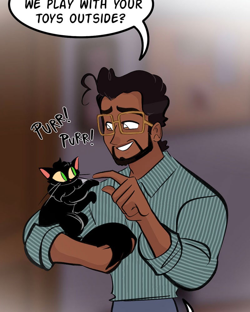 Jackson's Diary (S3) Episode 169 page 7 - 