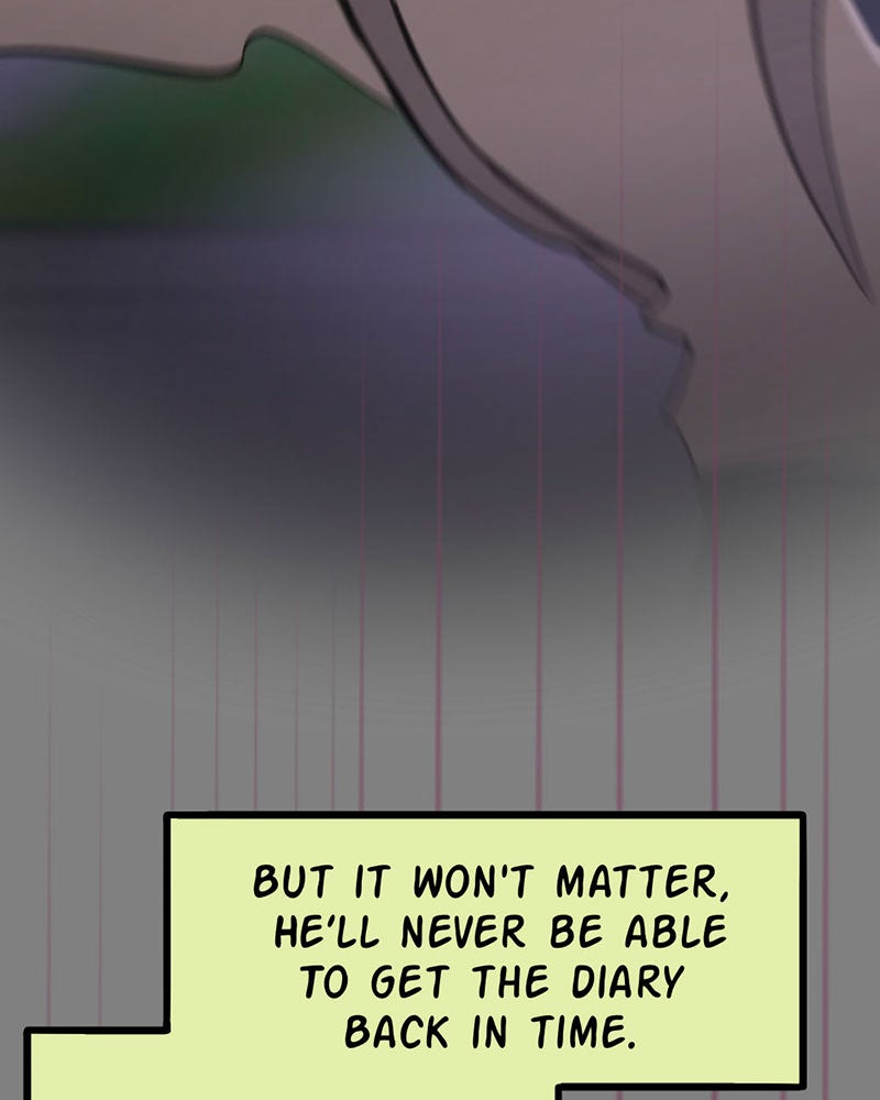 Jackson's Diary (S3) Episode 169 page 61 - 