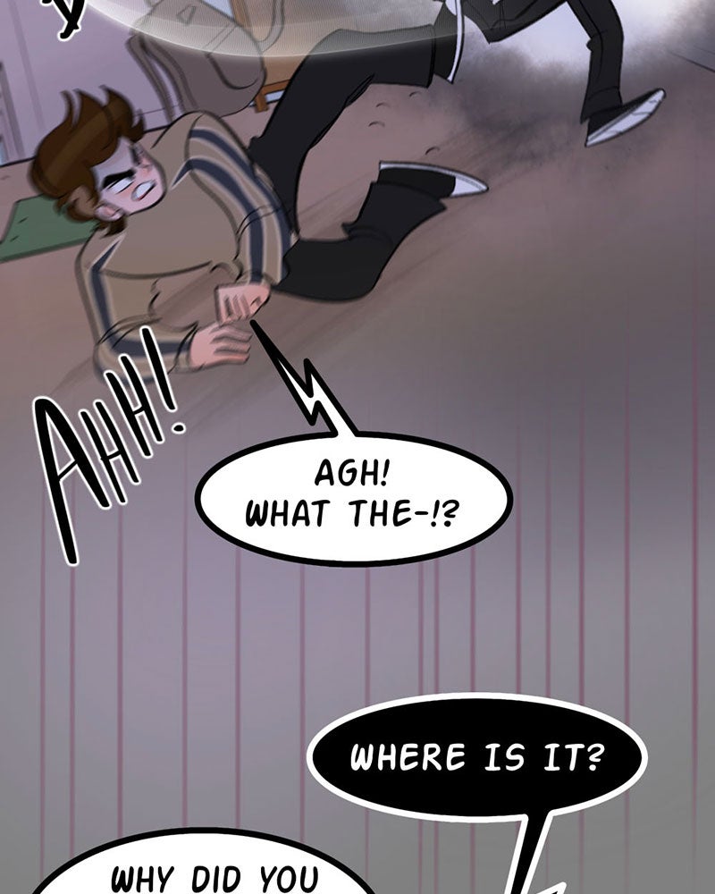 Jackson's Diary (S3) Episode 169 page 66 - 