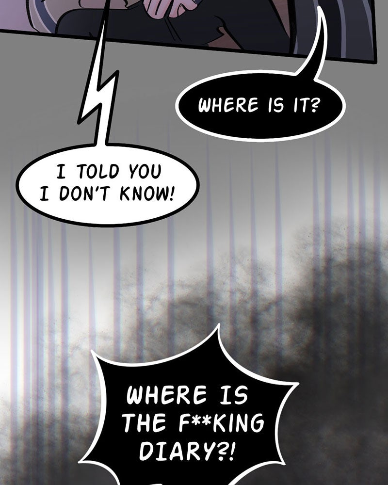 Jackson's Diary (S3) Episode 169 page 69 - 
