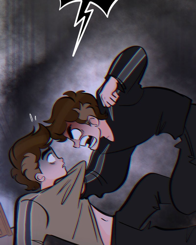 Jackson's Diary (S3) Episode 169 page 70 - 