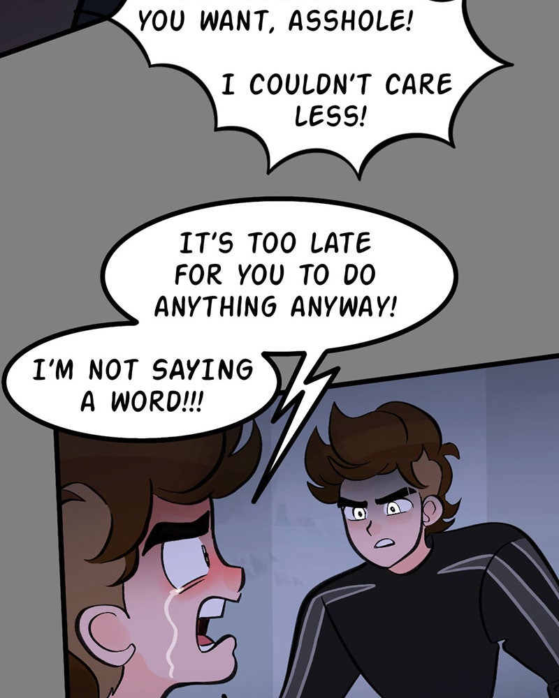 Jackson's Diary (S3) Episode 169 page 74 - 
