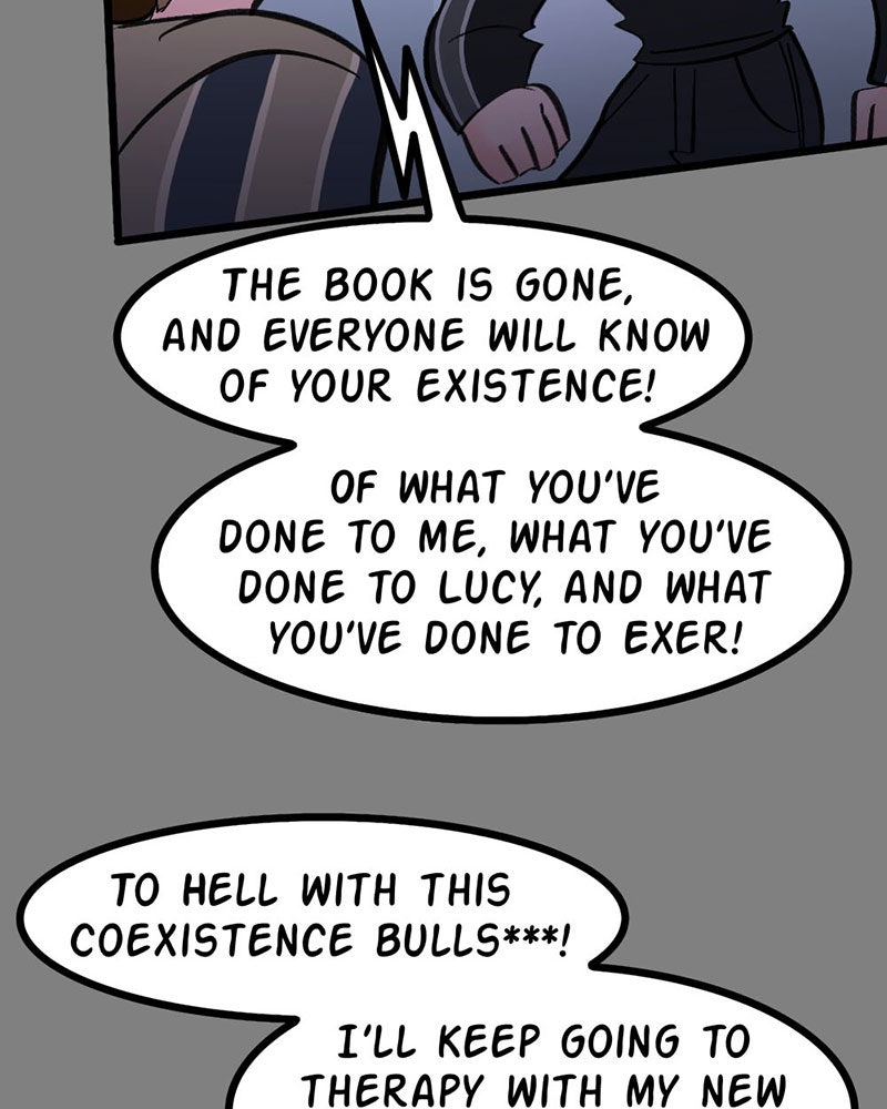 Jackson's Diary (S3) Episode 169 page 75 - 