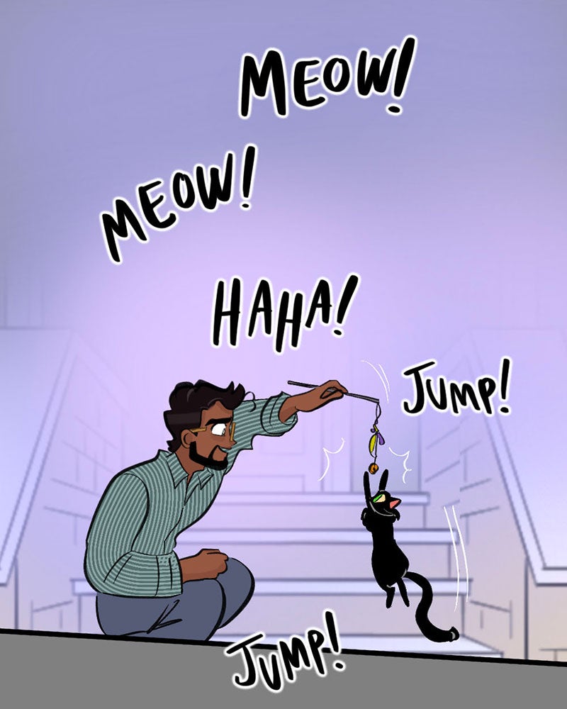 Jackson's Diary (S3) Episode 169 page 80 - 