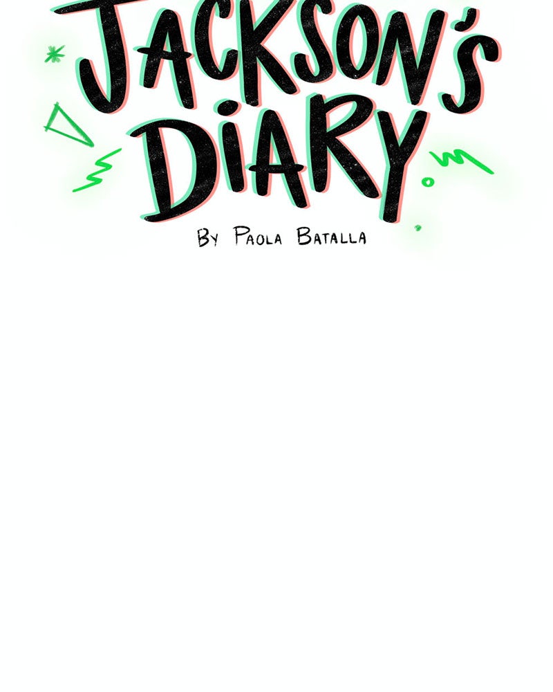 Jackson's Diary (S3) Episode 169 page 9 - 