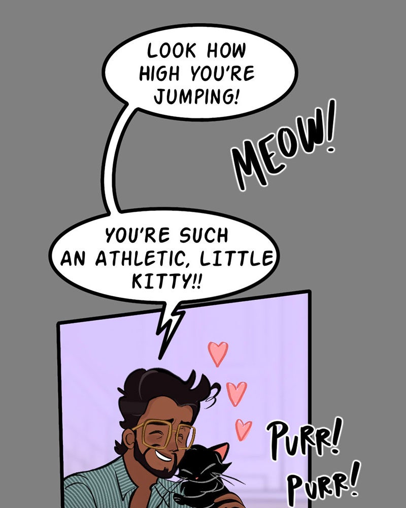 Jackson's Diary (S3) Episode 169 page 81 - 