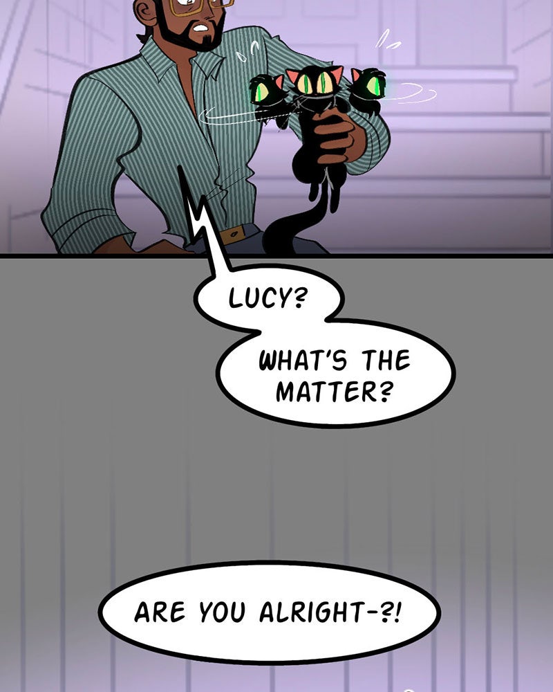 Jackson's Diary (S3) Episode 169 page 85 - 