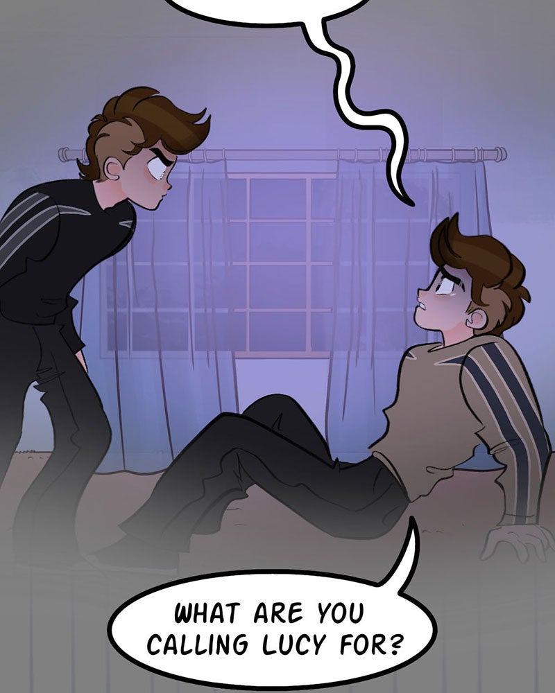 Jackson's Diary (S3) Episode 169 page 89 - 