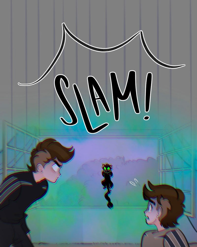 Jackson's Diary (S3) Episode 169 page 90 - 