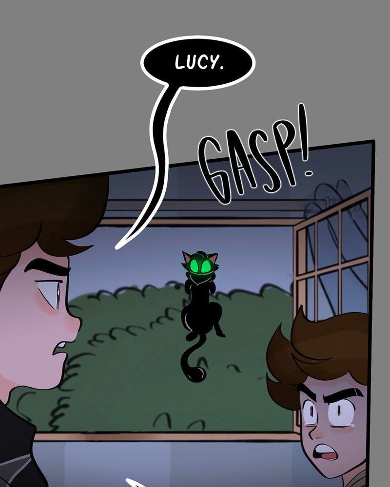 Jackson's Diary (S3) Episode 169 page 94 - 