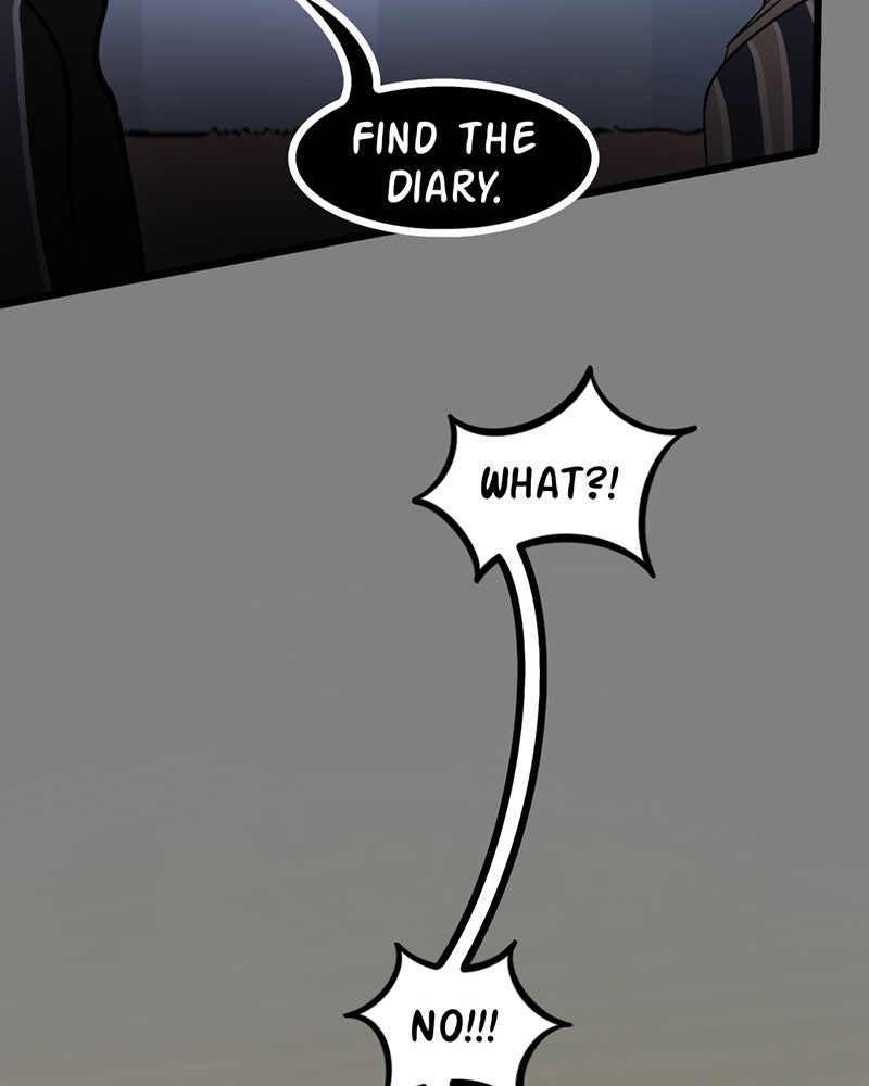 Jackson's Diary (S3) Episode 169 page 95 - 