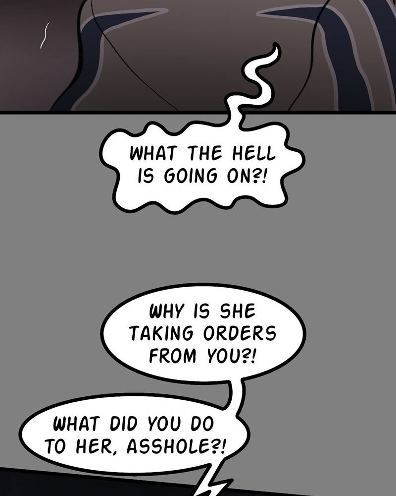 Jackson's Diary (S3) Episode 169 page 98 - 