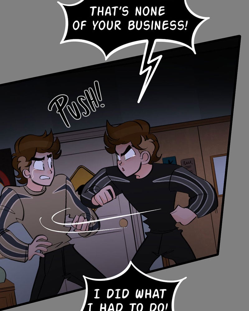 Jackson's Diary (S3) Episode 169 page 100 - 