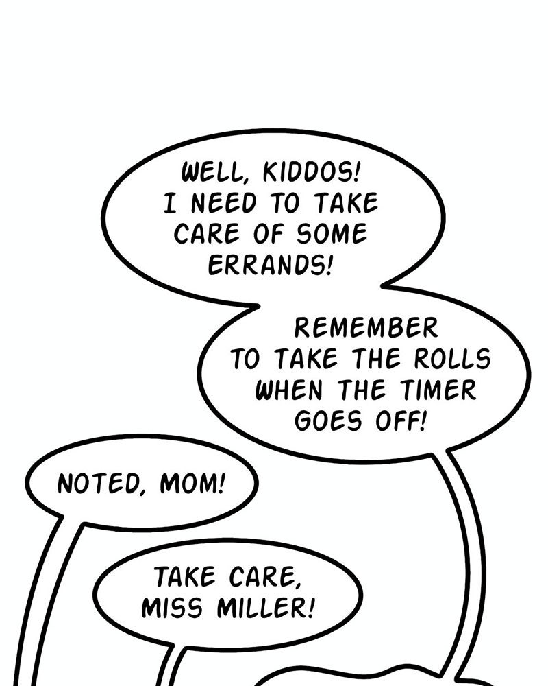 Jackson's Diary (S3) Episode 170 page 1 - 