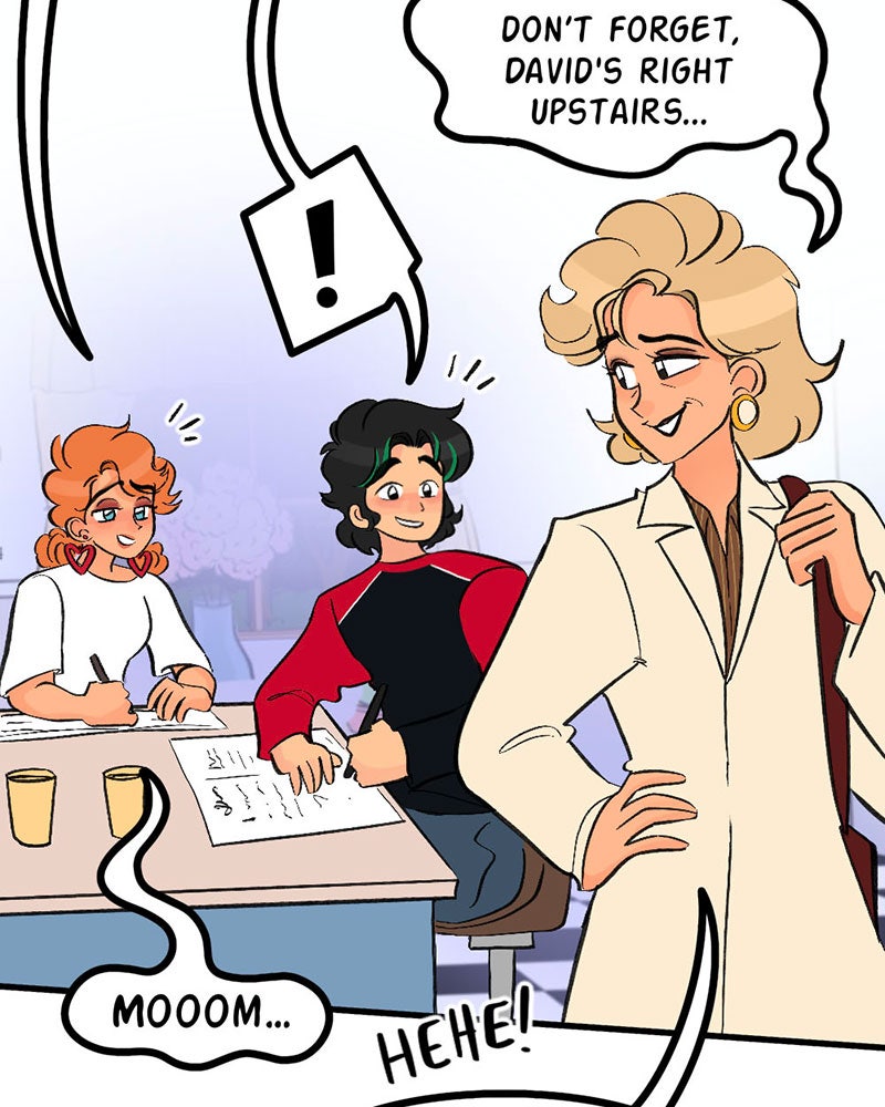 Jackson's Diary (S3) Episode 170 page 2 - 