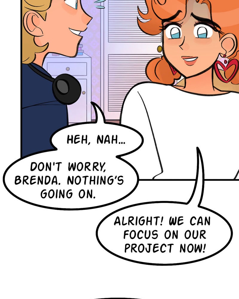 Jackson's Diary (S3) Episode 170 page 11 - 