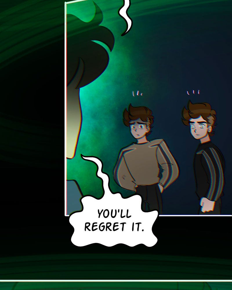 Jackson's Diary (S3) Episode 170 page 103 - 