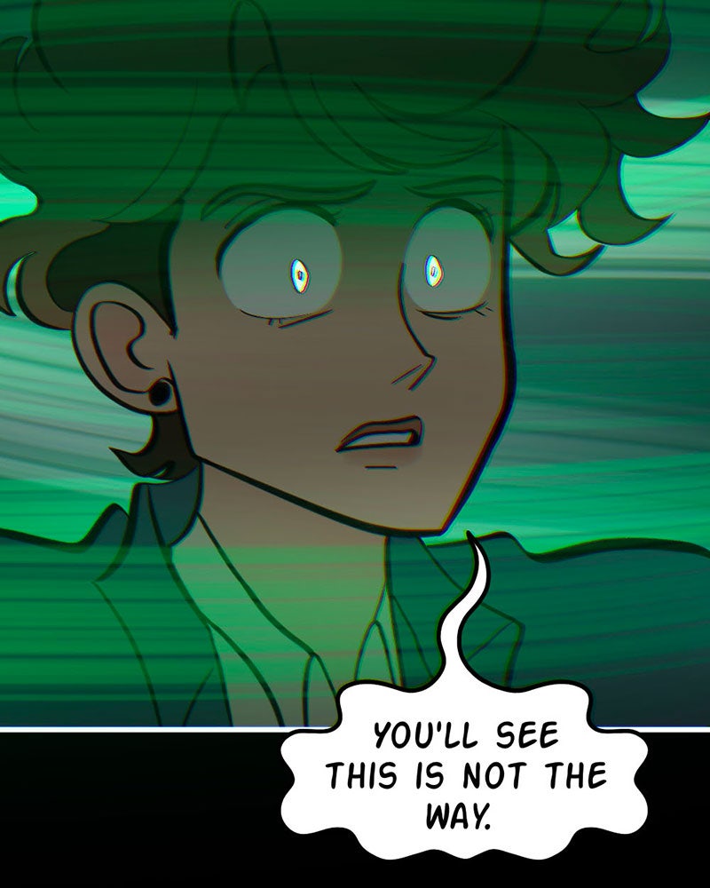 Jackson's Diary (S3) Episode 170 page 104 - 