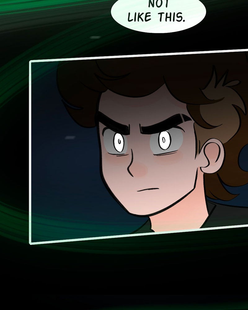 Jackson's Diary (S3) Episode 170 page 107 - 