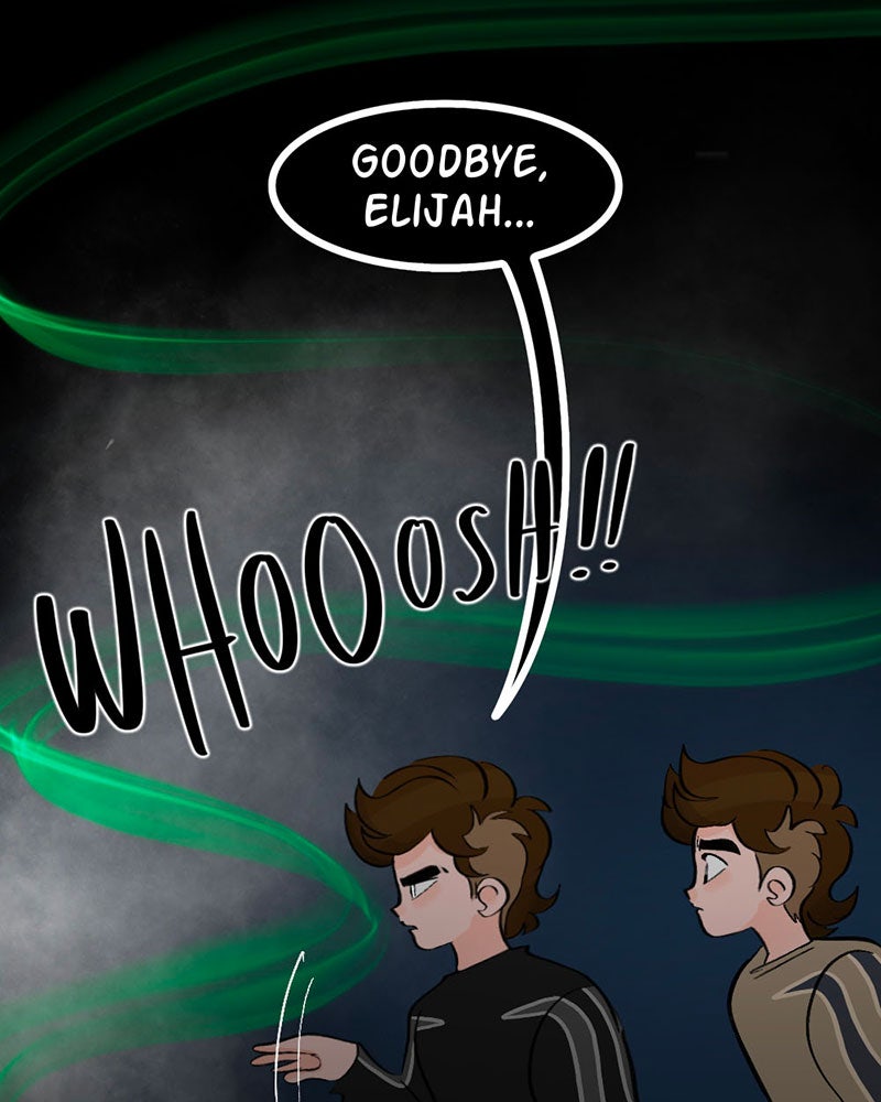 Jackson's Diary (S3) Episode 170 page 108 - 