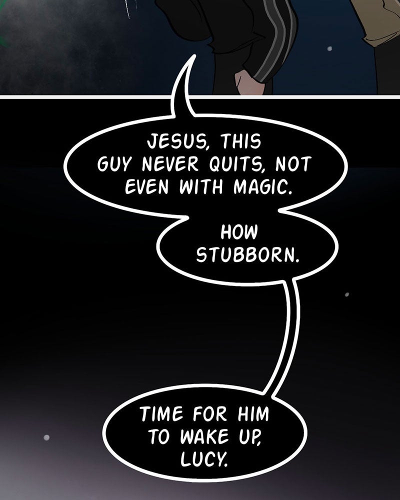 Jackson's Diary (S3) Episode 170 page 109 - 