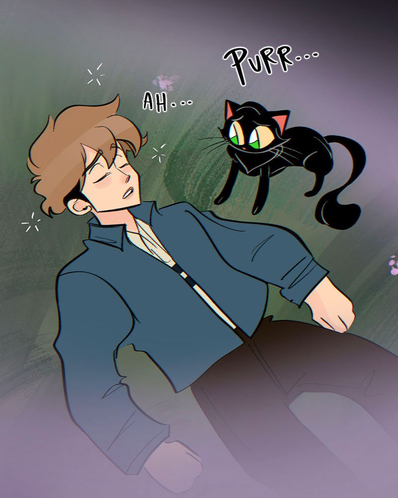 Jackson's Diary (S3) Episode 170 page 110 - 